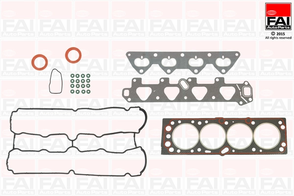 Gasket Kit, cylinder head